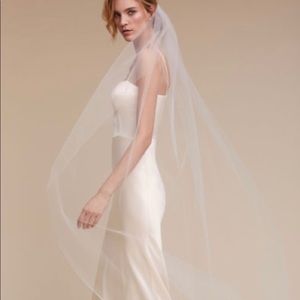 BHLDN Moonlight Veil